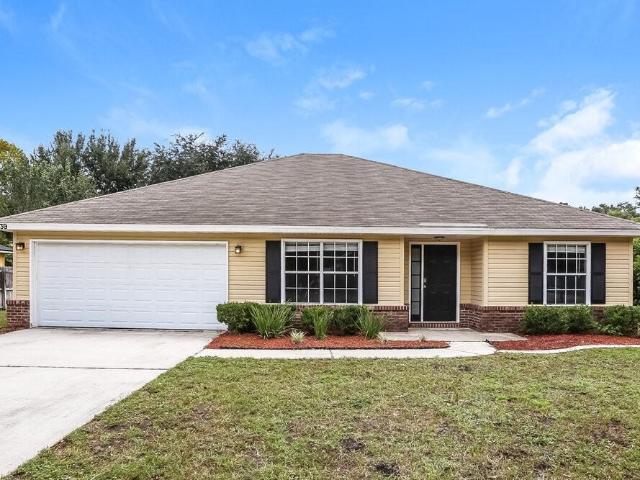 House for rent in Chestwick Crossing, Jacksonville