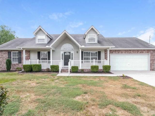 House for rent in Smyrna, Middle Tennessee