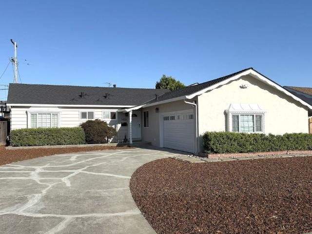 House for rent in San Jose, California