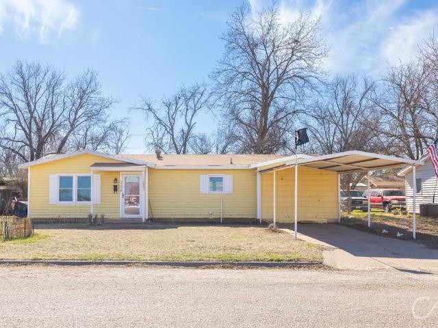 House for rent in Taylor, Texas