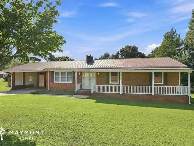 House for rent in Davidson, North Carolina