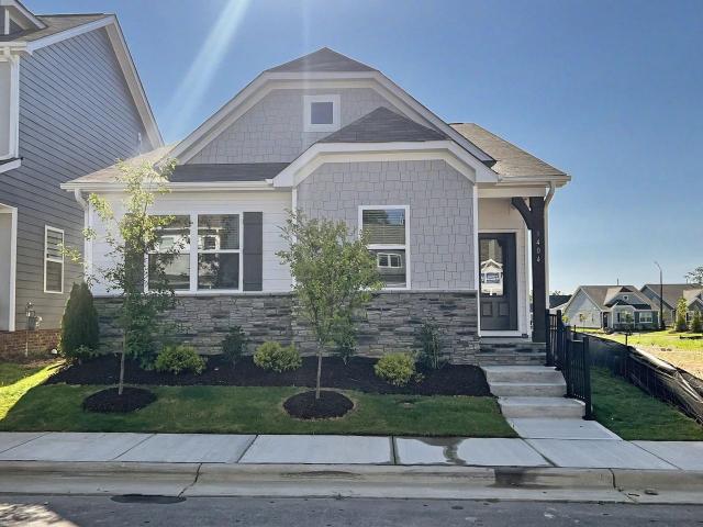 House for rent in Wake, North Carolina