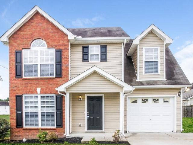 House for rent in Tennessee