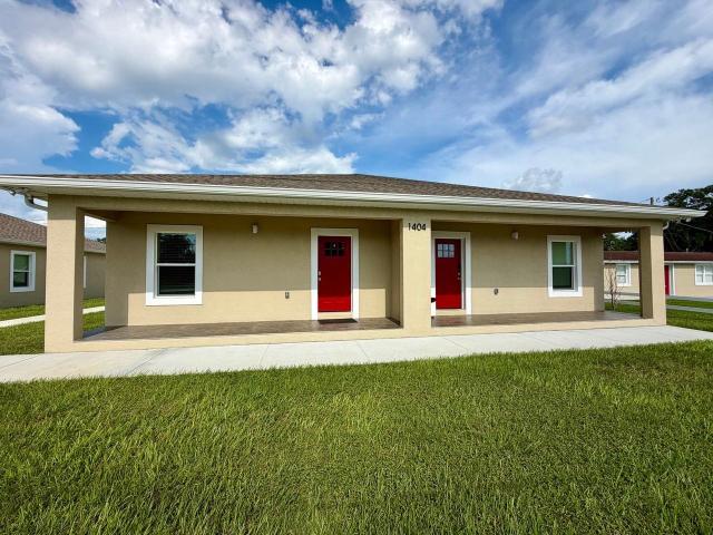 House for rent in Seffner, Hillsborough County