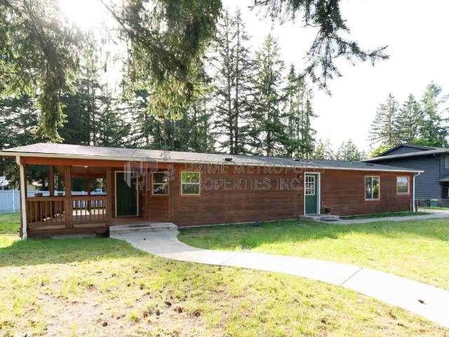 House for rent in Renton, Washington