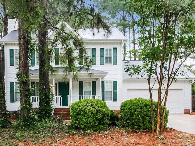 House for rent in Wake, North Carolina