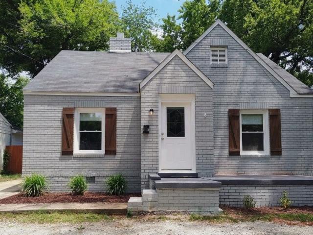 House for rent in Mecklenburg, North Carolina