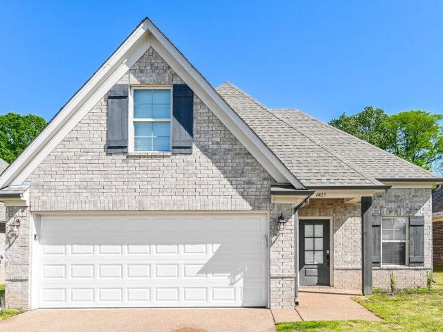 House for rent in Southaven, Mississippi