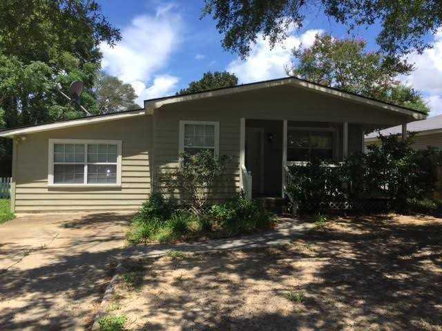 House for rent in Pensacola, Florida