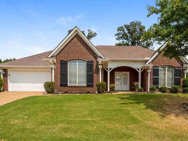 House for rent in Hernando, Mississippi