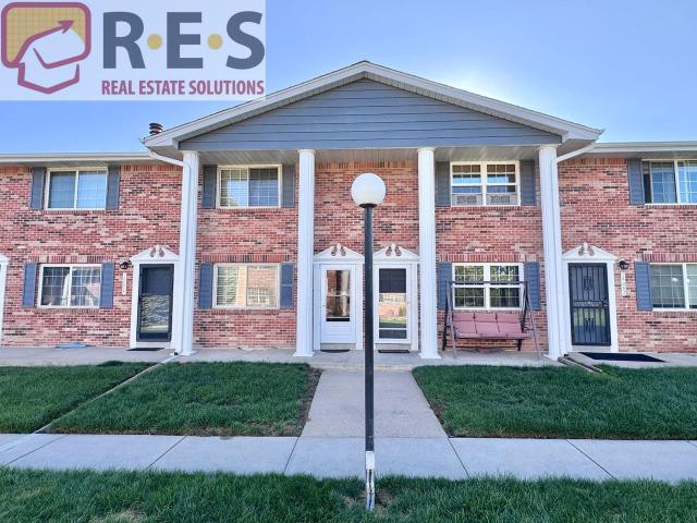House for rent in Aurora, Adams County