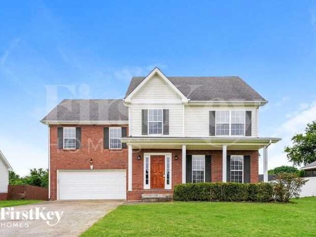 House for rent in Clarksville