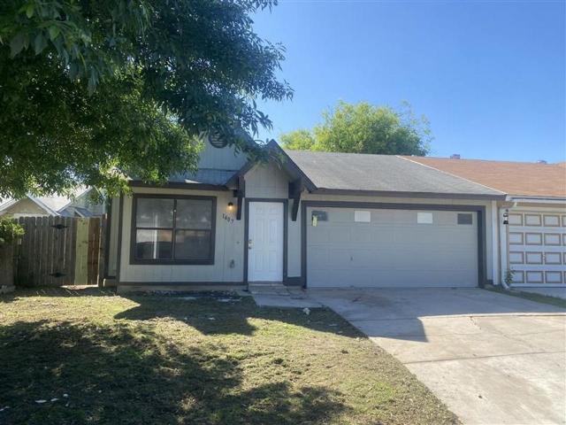House for rent in Leesville, Texas