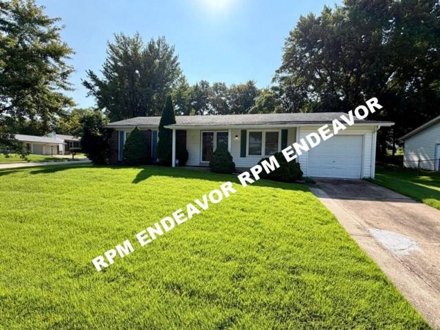 House for rent in Florissant, Missouri