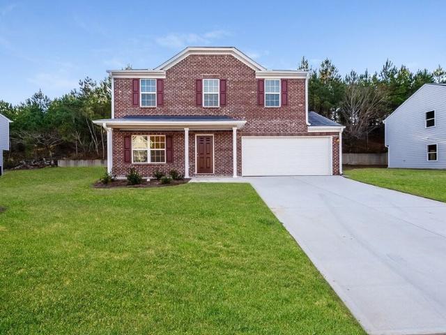 House for rent in Hampton, Georgia