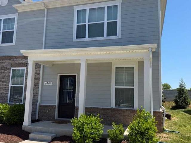 House for rent in Tennessee