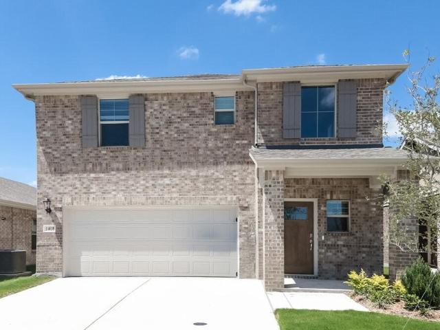 House for rent in Mckinney, Texas