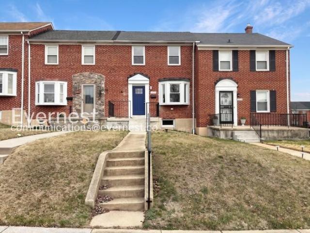 House for rent in Gibsonton, Maryland