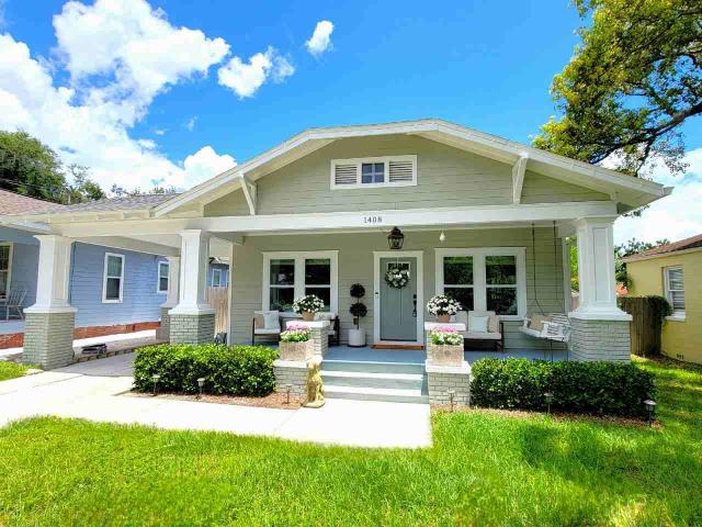 House for rent in Tampa, Florida
