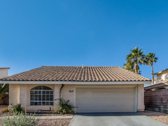 House for rent in Henderson, Clark County