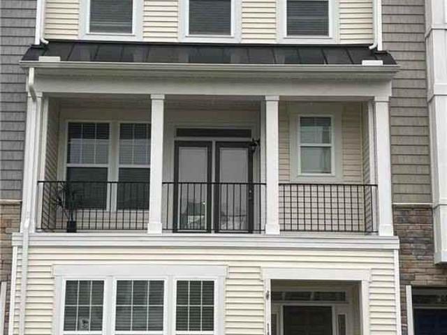 House for rent in Virginia