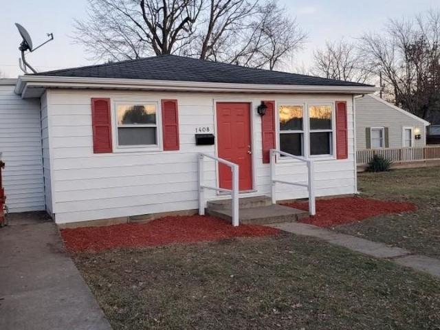 House for rent in Kokomo
