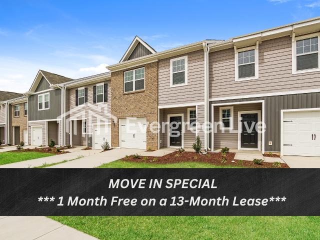 House for rent in Wake, North Carolina