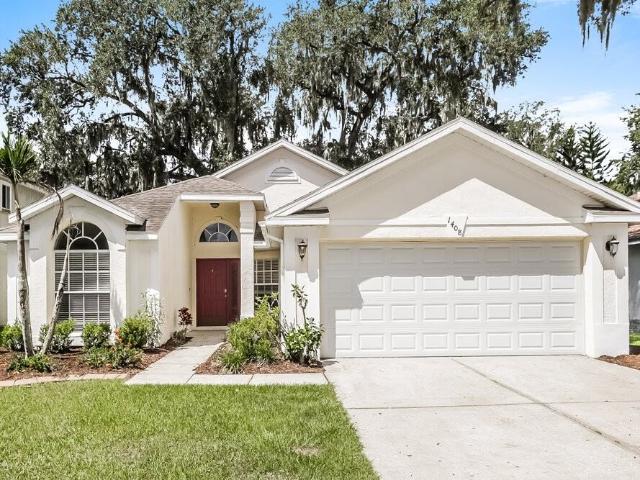 House for rent in Brandon, Florida