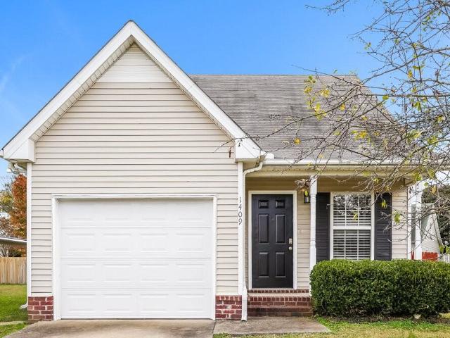 House for rent in Murfreesboro, Tennessee