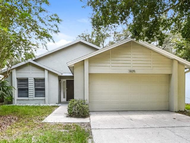 House for rent in Casselberry, Florida