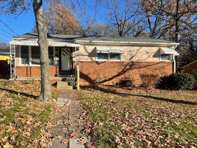 House for rent in Guilford, North Carolina