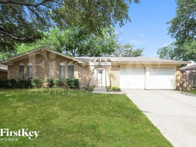 House for rent in Hurst