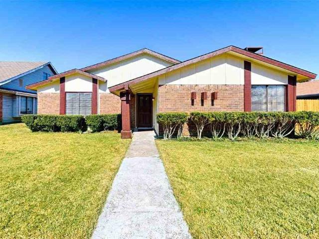 House for rent in Mesquite