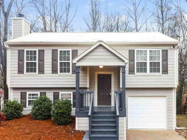 House for rent in Alpharetta, Georgia