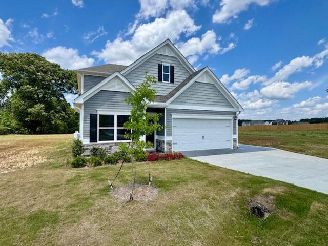 House for rent in Smithfield
