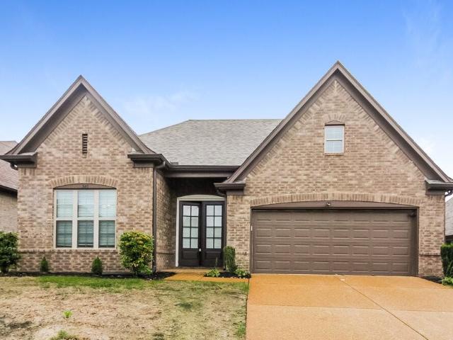 House for rent in Tennessee