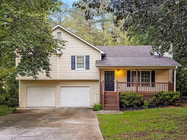 House for rent in Douglasville, Georgia