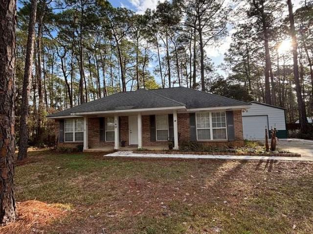 House for rent in Dauphin Island, Alabama
