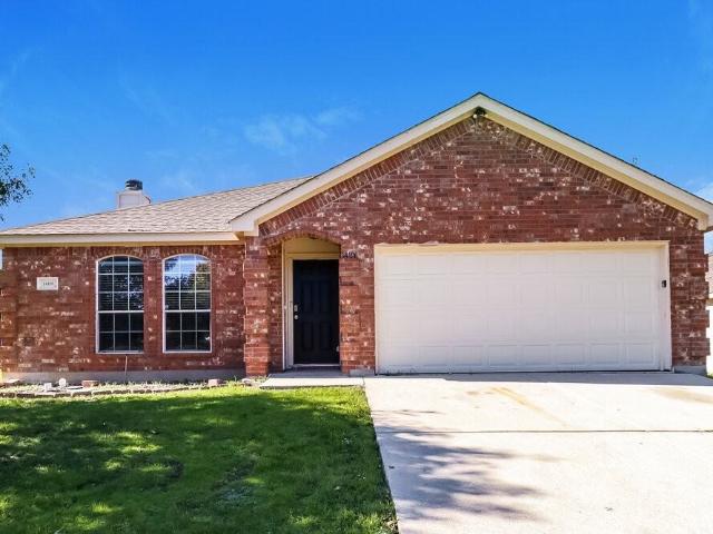 House for rent in Fort Worth, Texas
