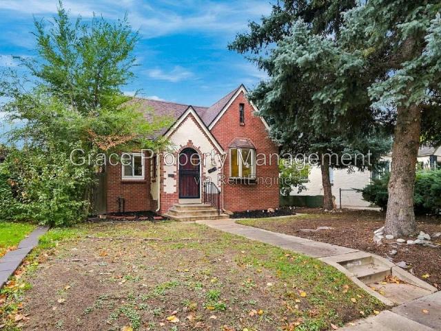House for rent in Denver