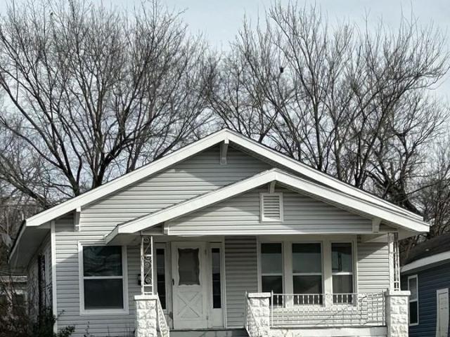 House for rent in Kansas