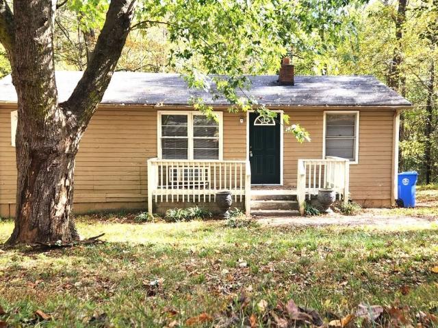 House for rent in Gastonia, North Carolina