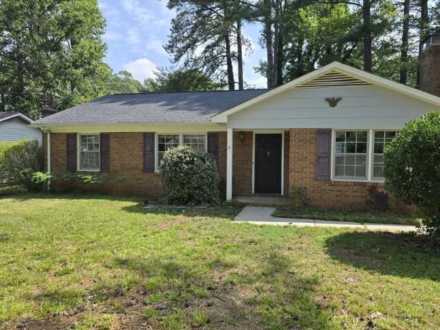 House for rent in Wake, North Carolina