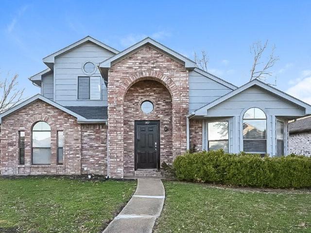House for rent in Mesquite, Texas