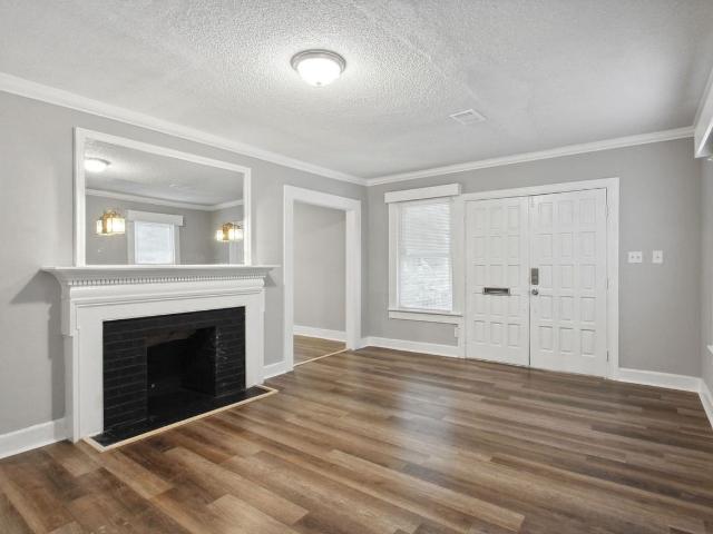 House for rent in Savannah, Georgia