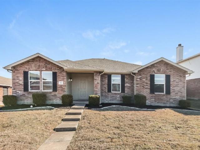 House for rent in Royse City, Texas