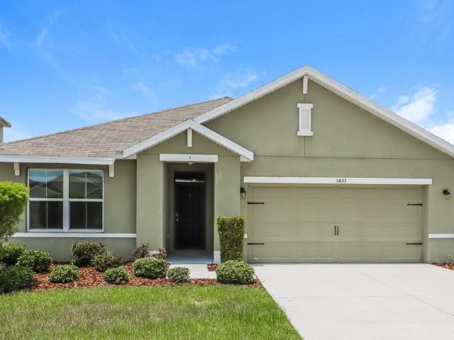 House for rent in Riverview, Florida
