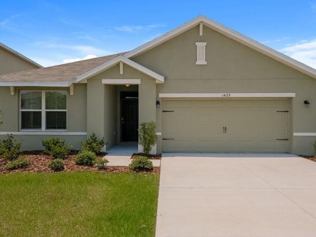House for rent in Riverview, Florida