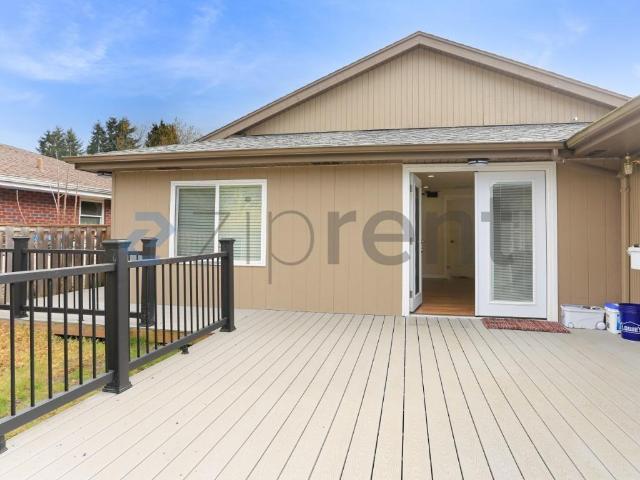 House for rent in Auburn, Washington