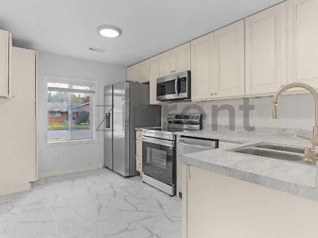 House for rent in Auburn, Washington